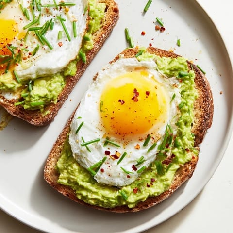 Golden toasted bread piled high with vibrant avocado, perfect for a quick, delicious avocado toast.